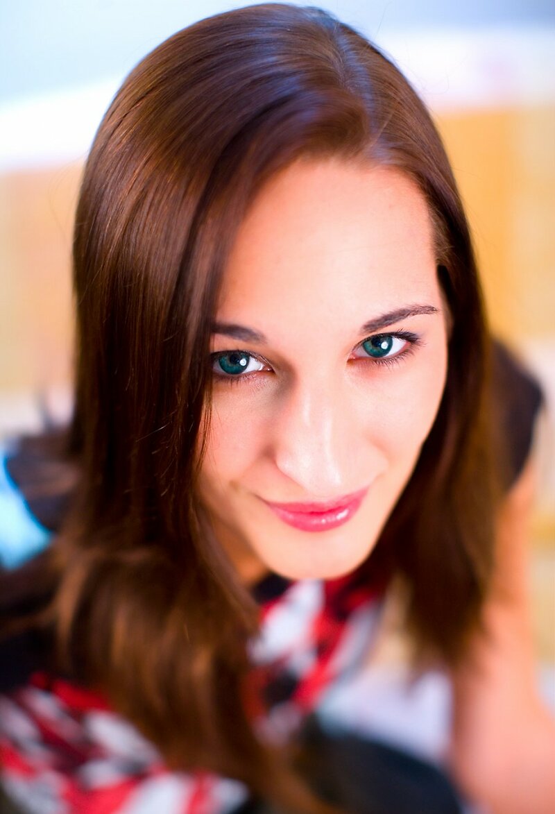 Дарья, 23 года, 3 размер груди