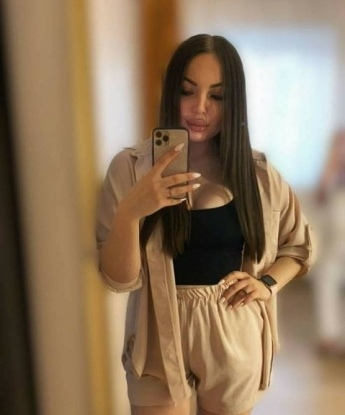 Олеся, 23 года, 3 размер груди